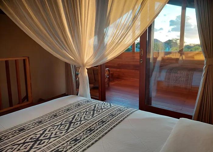 1bdr Private W Pool 350m From Balangan Jimbaran