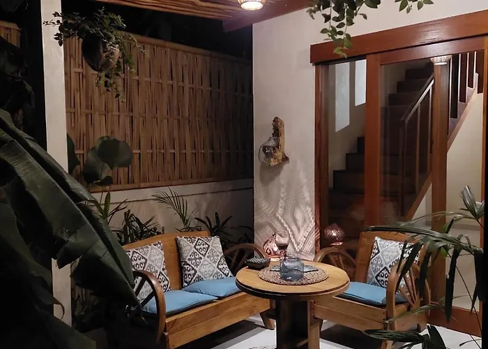 1bdr Private W Pool 350m From Balangan Villa Jimbaran