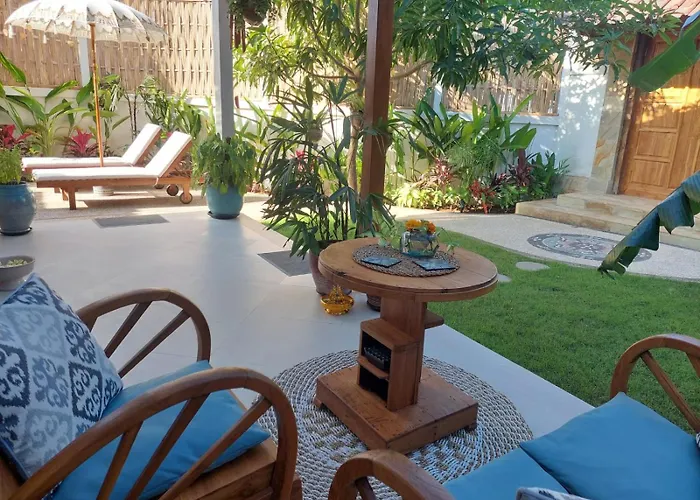 Villa 1bdr Private W Pool 350m From Balangan Jimbaran