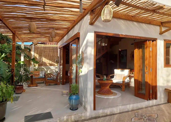 1bdr Private W Pool 350m From Balangan Villa Jimbaran
