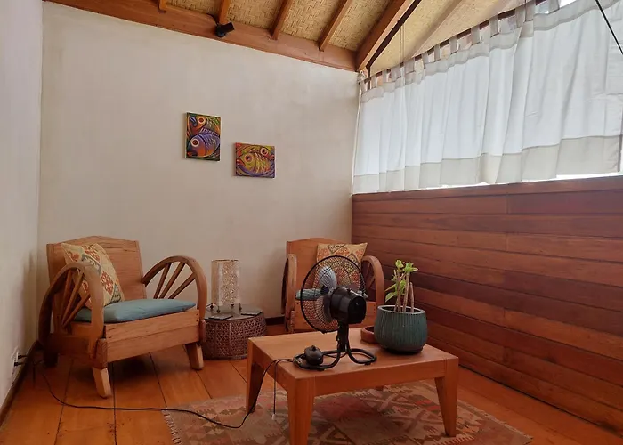 Villa 1bdr Private W Pool 350m From Balangan *